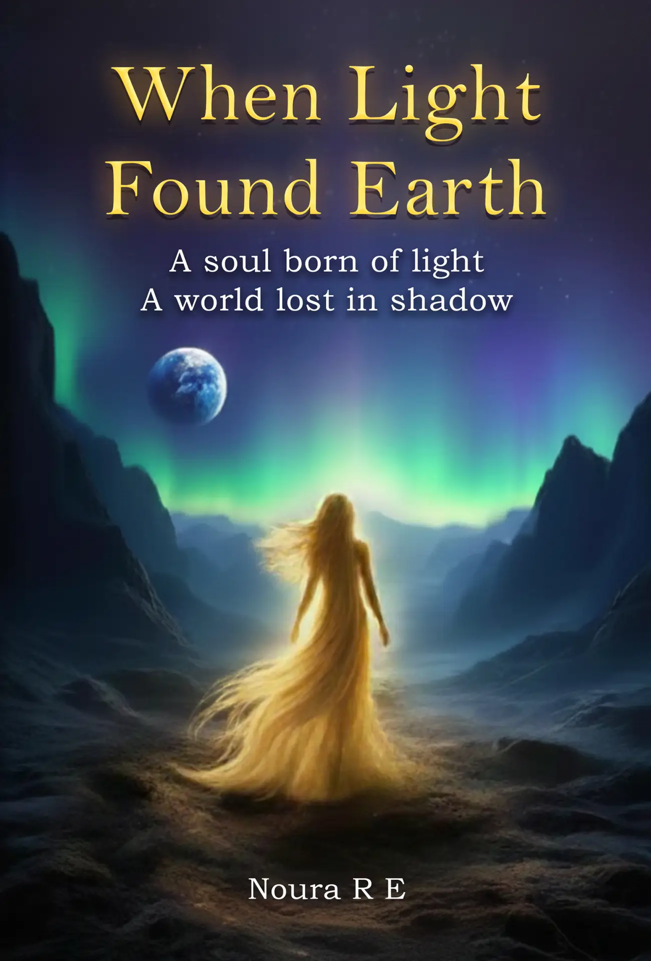 When Light Found Earth